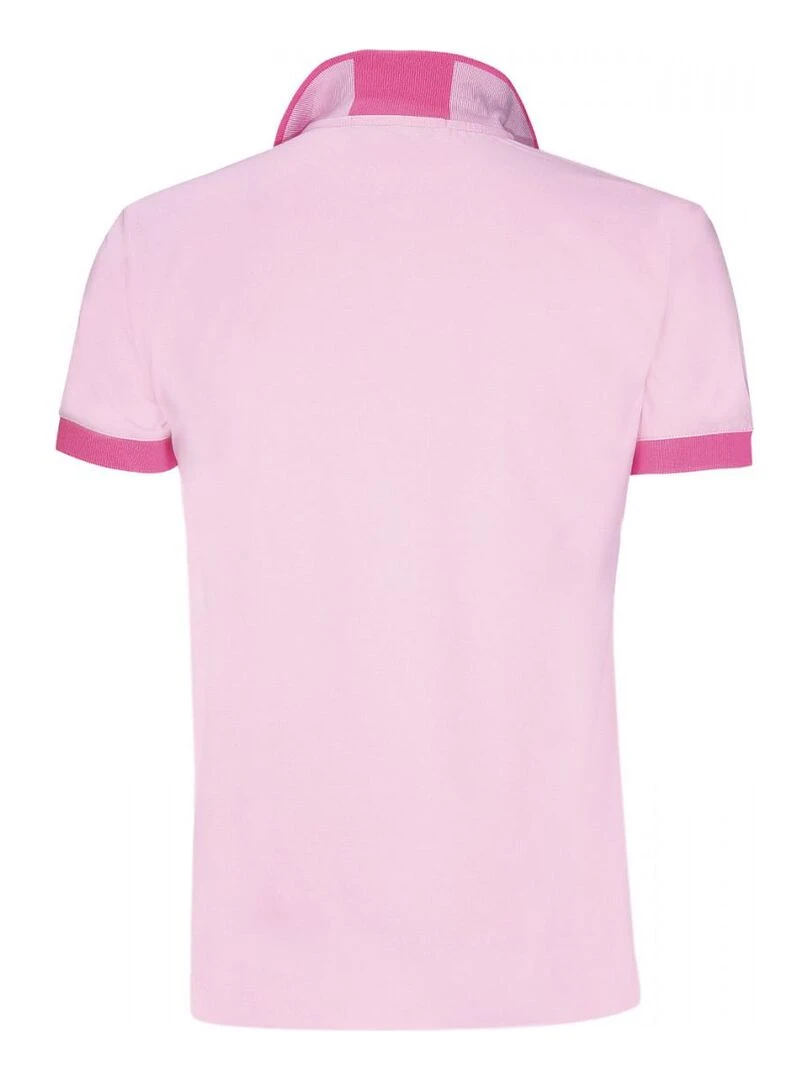 Polo mode MARCO Rose