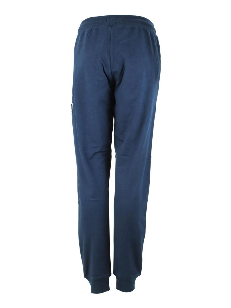 Pantalon de jogging femme AFRENCH Bleu marine