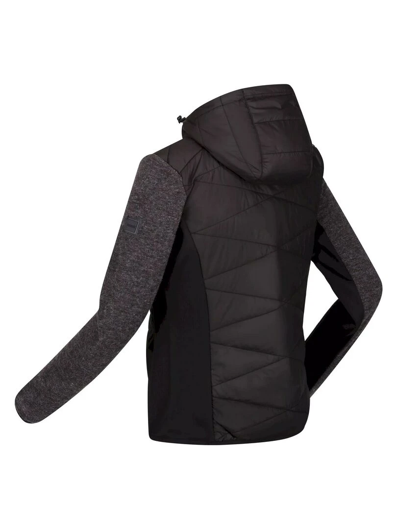 Regatta   Veste softshell PEMBLE   Noir