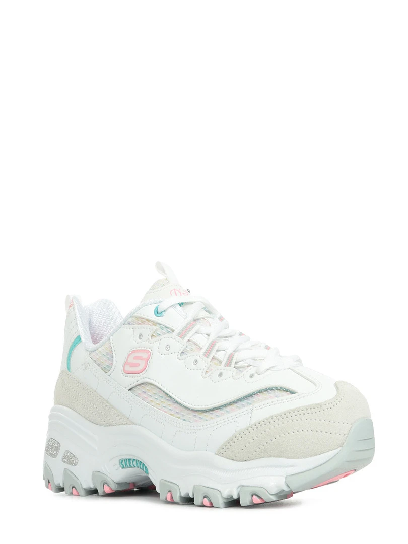 Baskets D'lites Sweet Moments Blanc
