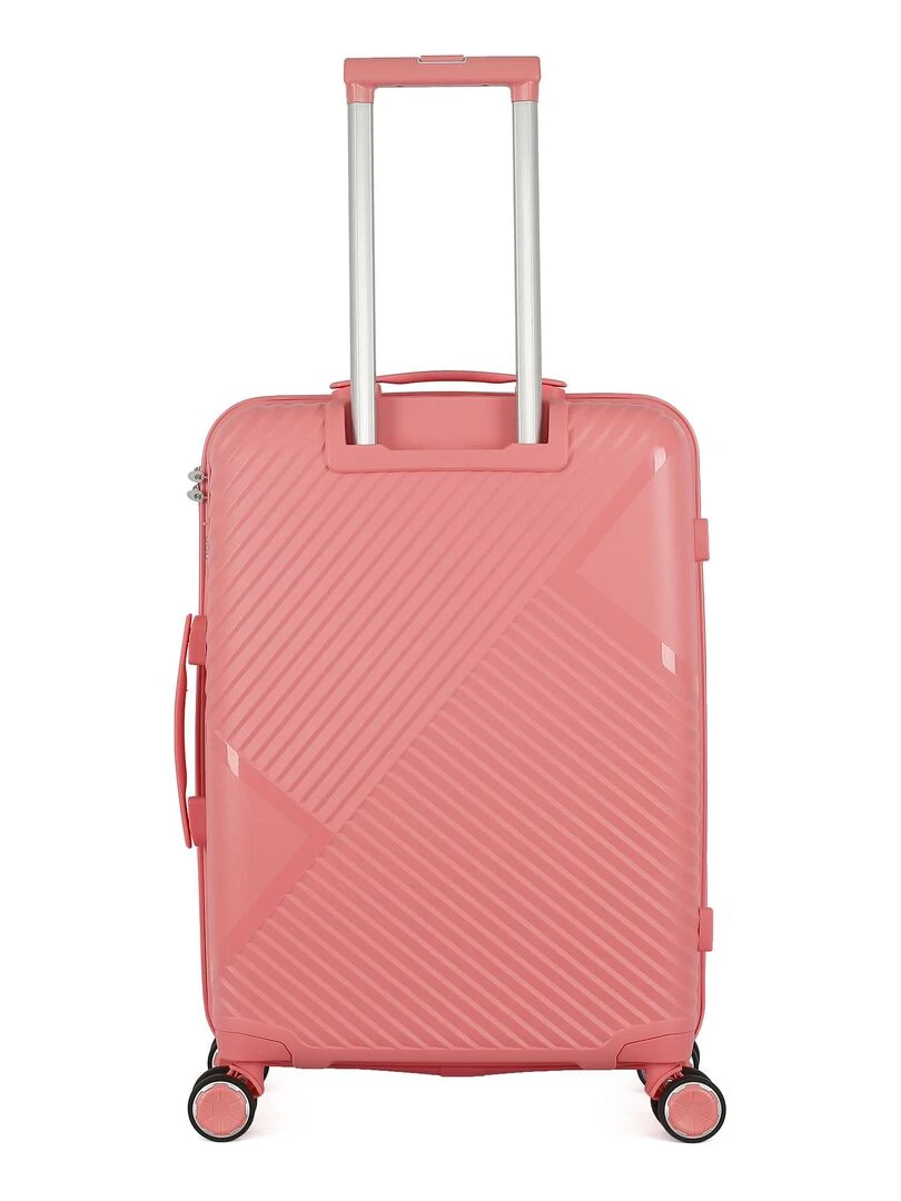 VALISE M CASSIOPEE   Rose