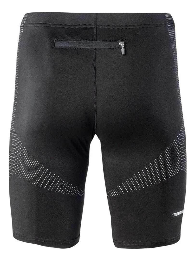 IQ Short ARIZO Noir