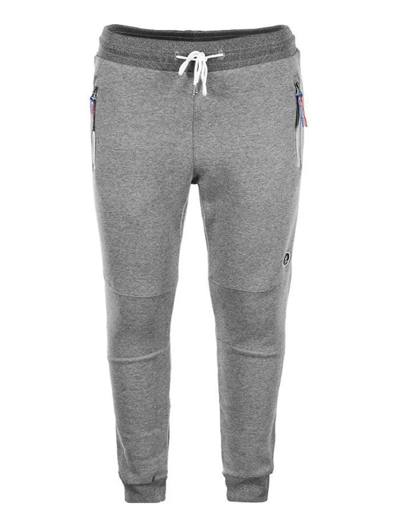 Jogging homme CIMONE PEAK MOUNTAIN Gris