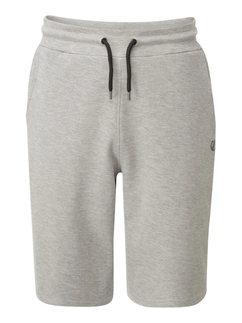 Dare 2B Short CONTINUAL Gris clair