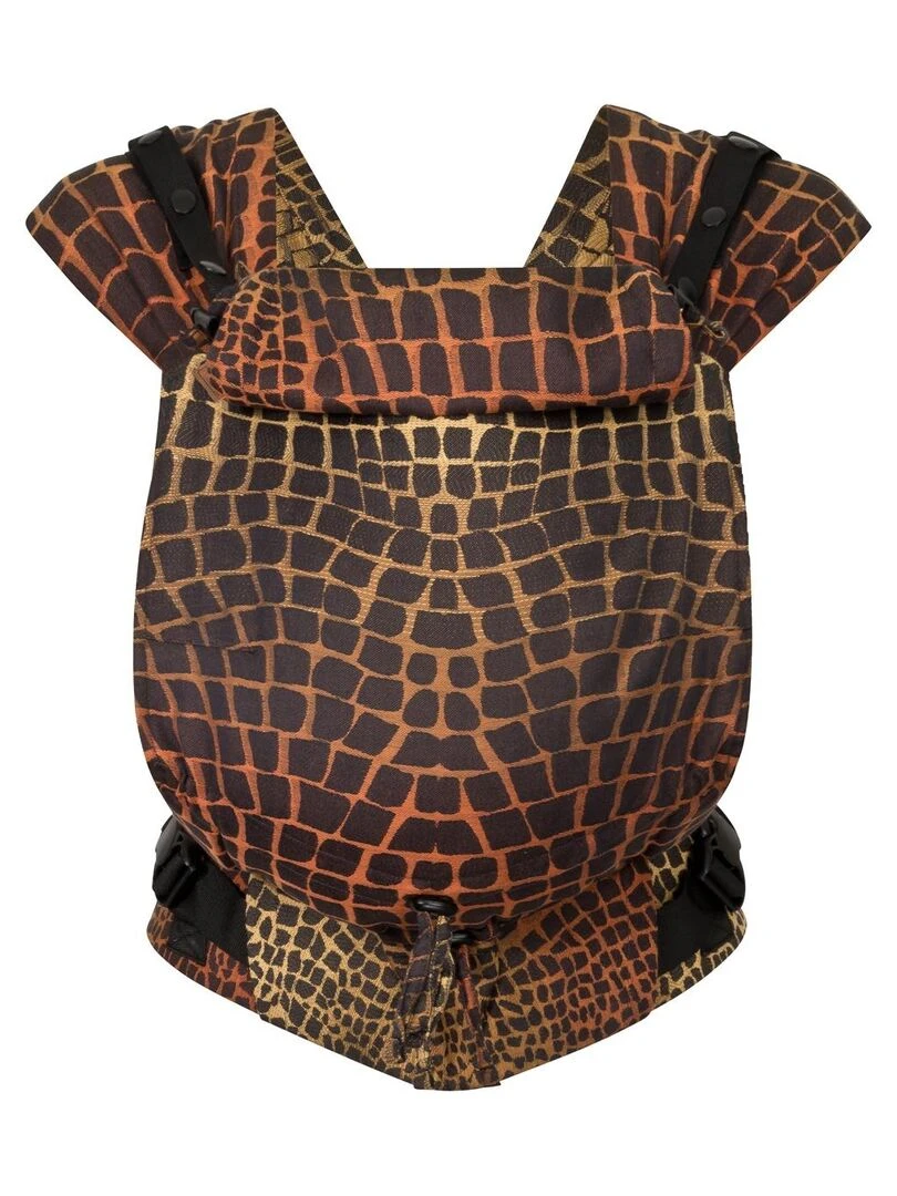 Hoppediz Porte bébé Primeo Marron