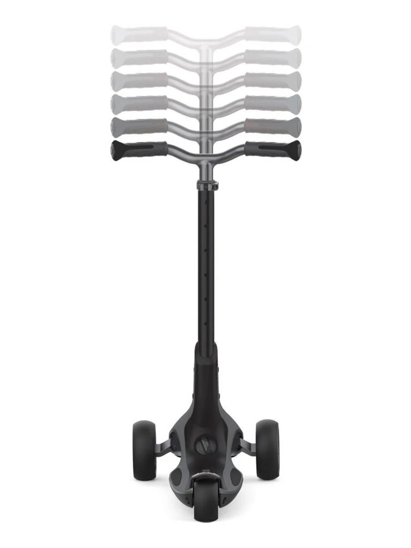 Trottinette Ultimum Charcoal   Gris