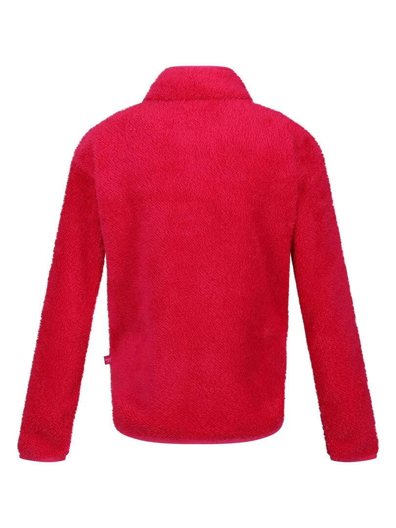 Regatta Veste polaire KALLYE Fluo