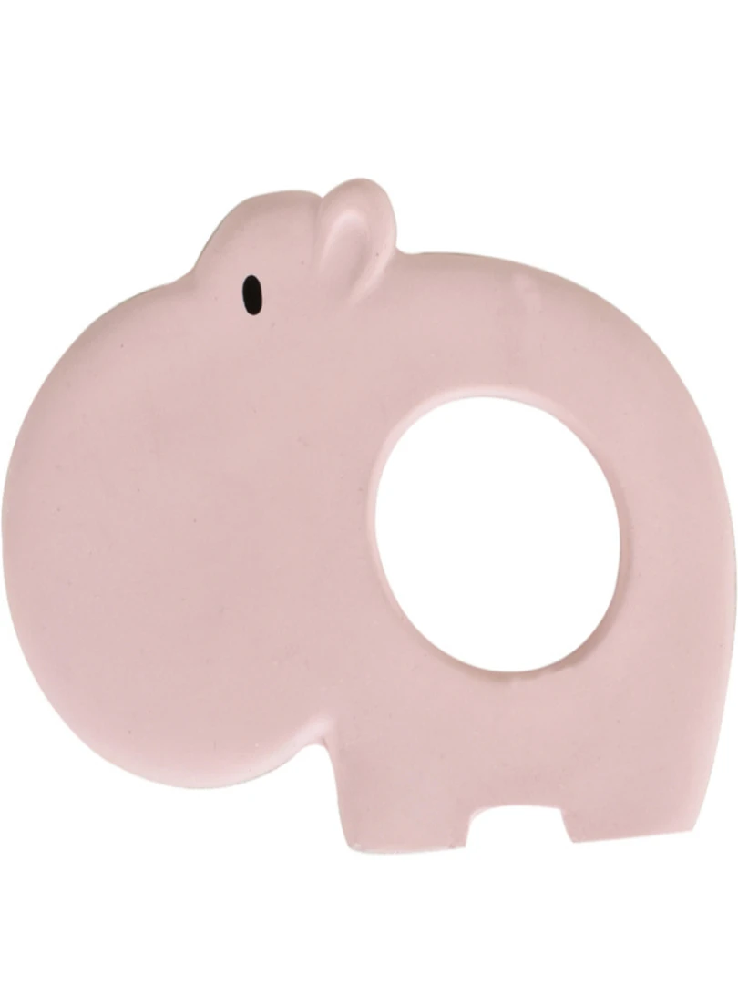 Anneau De Dentition Hippopotame Mon Premier Animal Safari N/A
