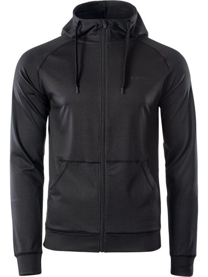 Hi Tec Veste à capuche Noir