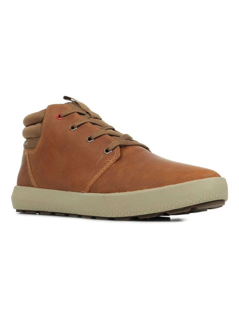 Baskets Caterpillar Proxy Mid Marron