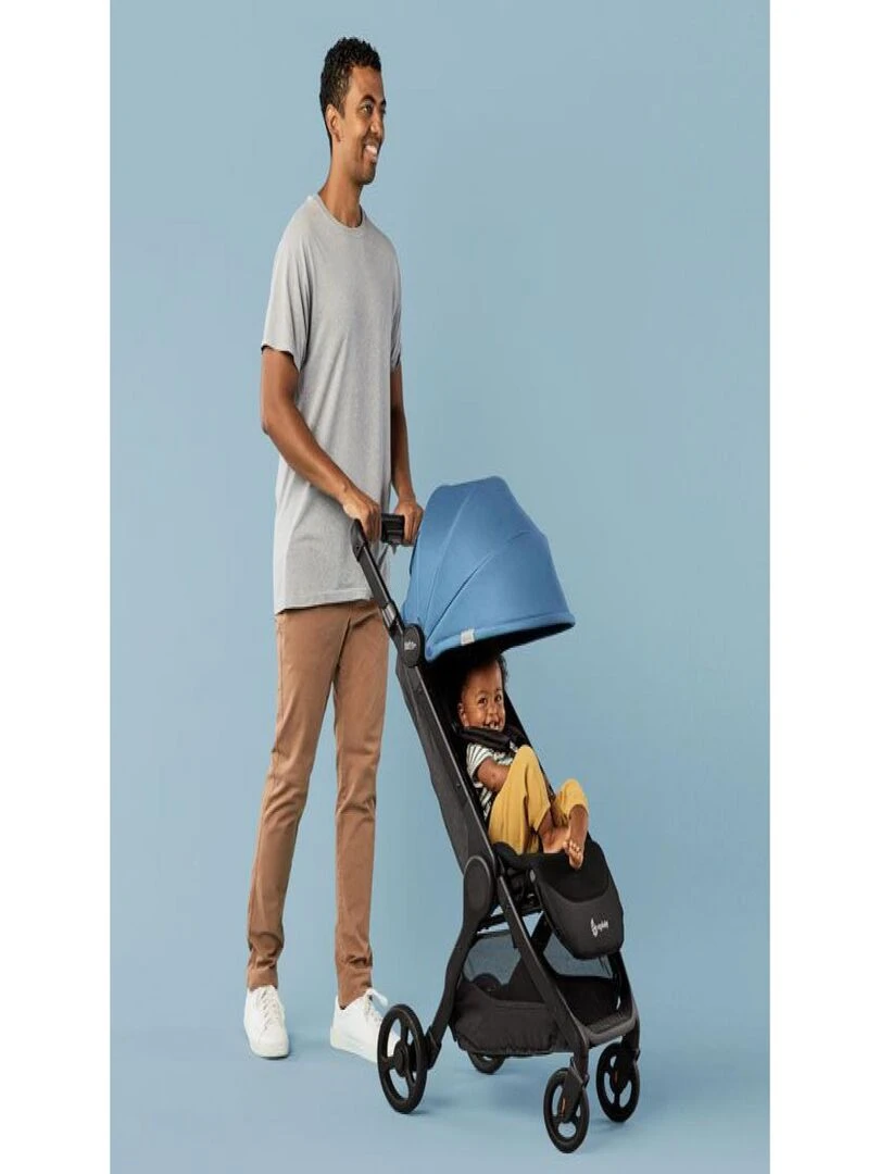 Pare soleil Bleu Azur   Bleu