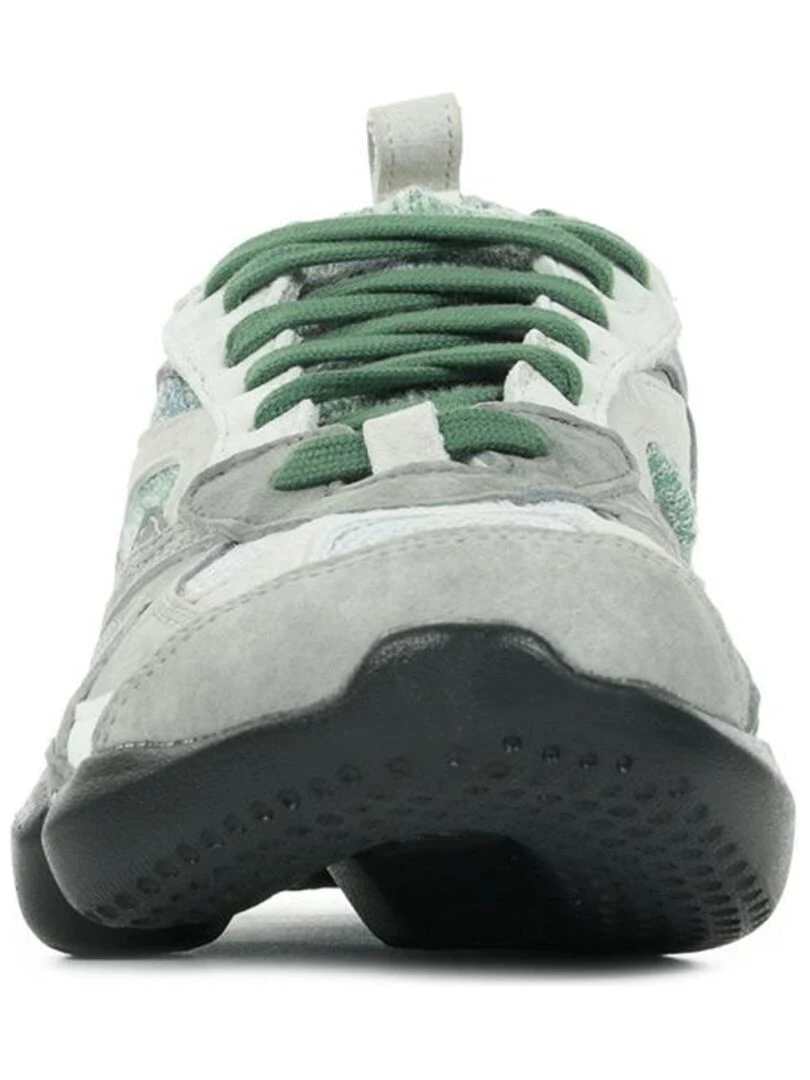 Baskets Reebok 3D OP Pro   Gris