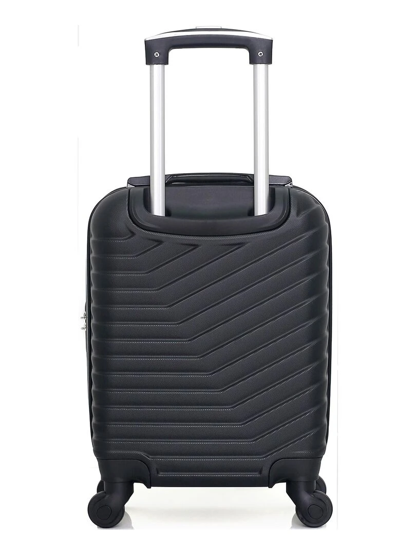 WAVE PARIS   VALISE XXS LENA   Noir