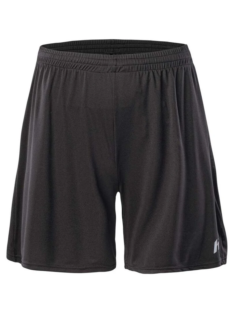 Huari Short ARTIGAS Noir