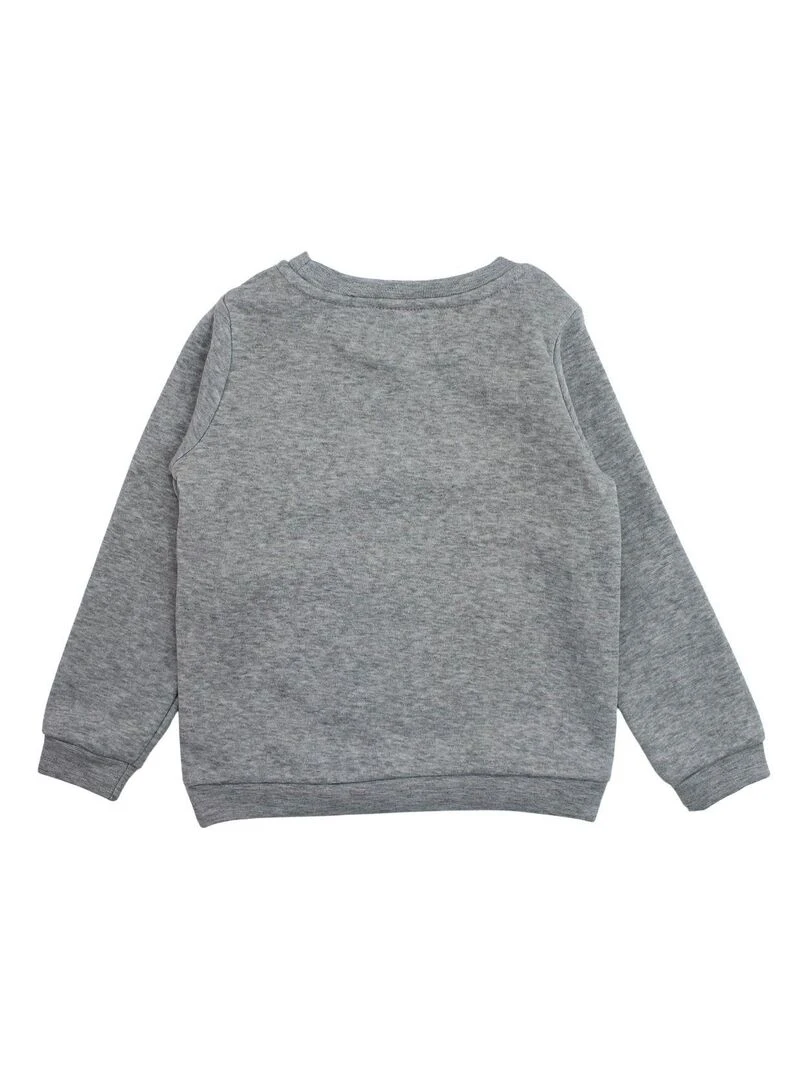 Disney   Jogging bébé garçon imprimé Le Roi Lion   Gris