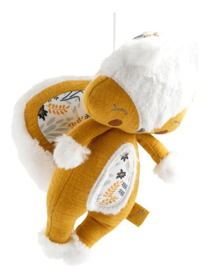 Mobile musical Promenons nous   Bleu