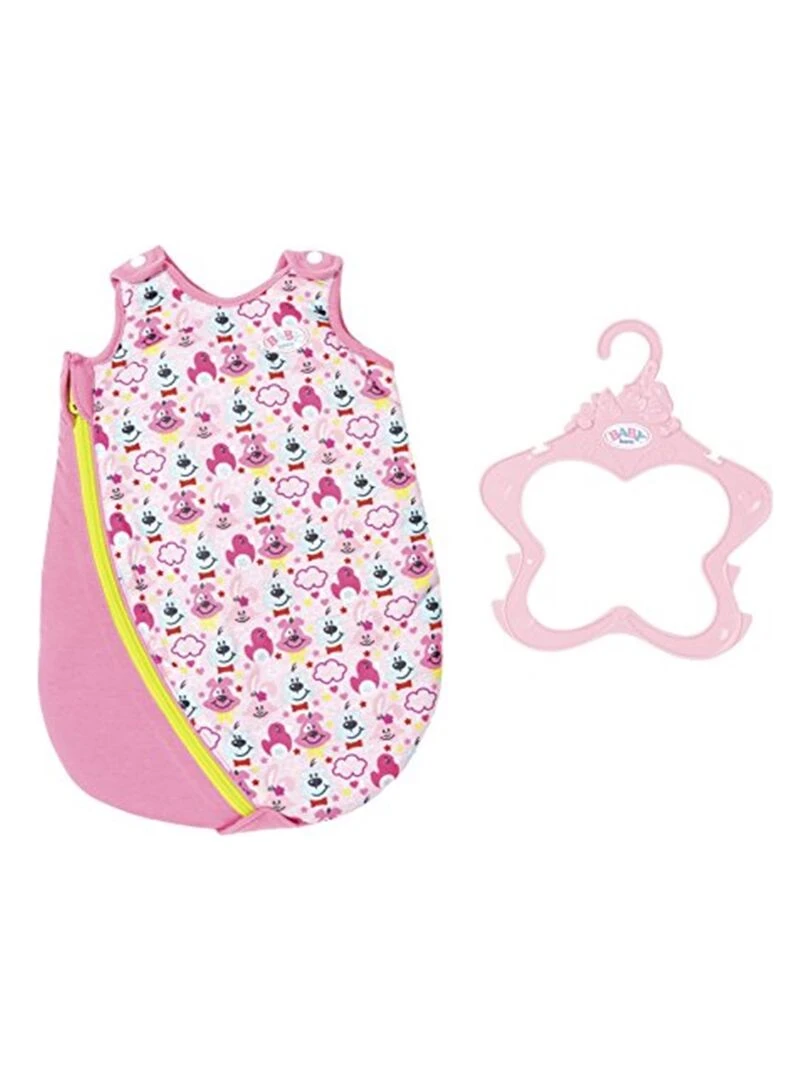Baby born Sac de couchage N/A
