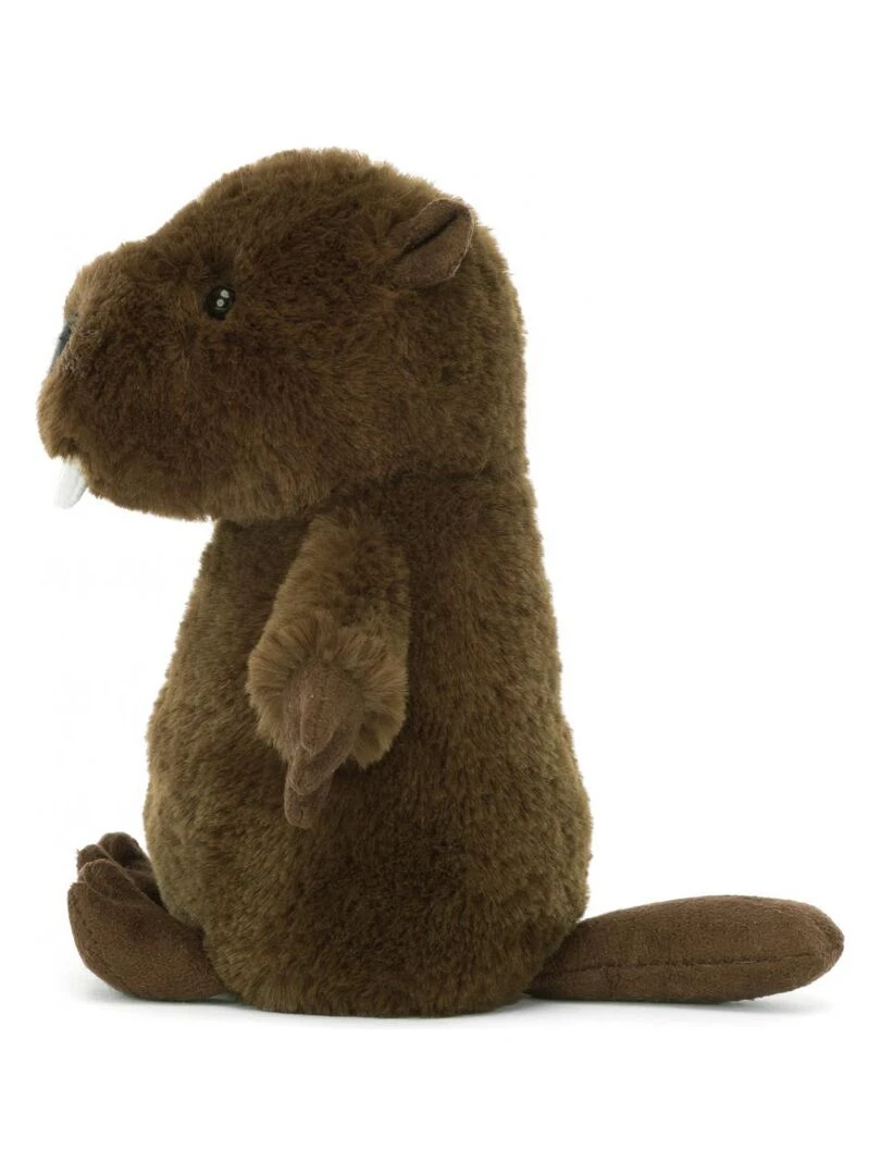 Nippit Beaver   Marron