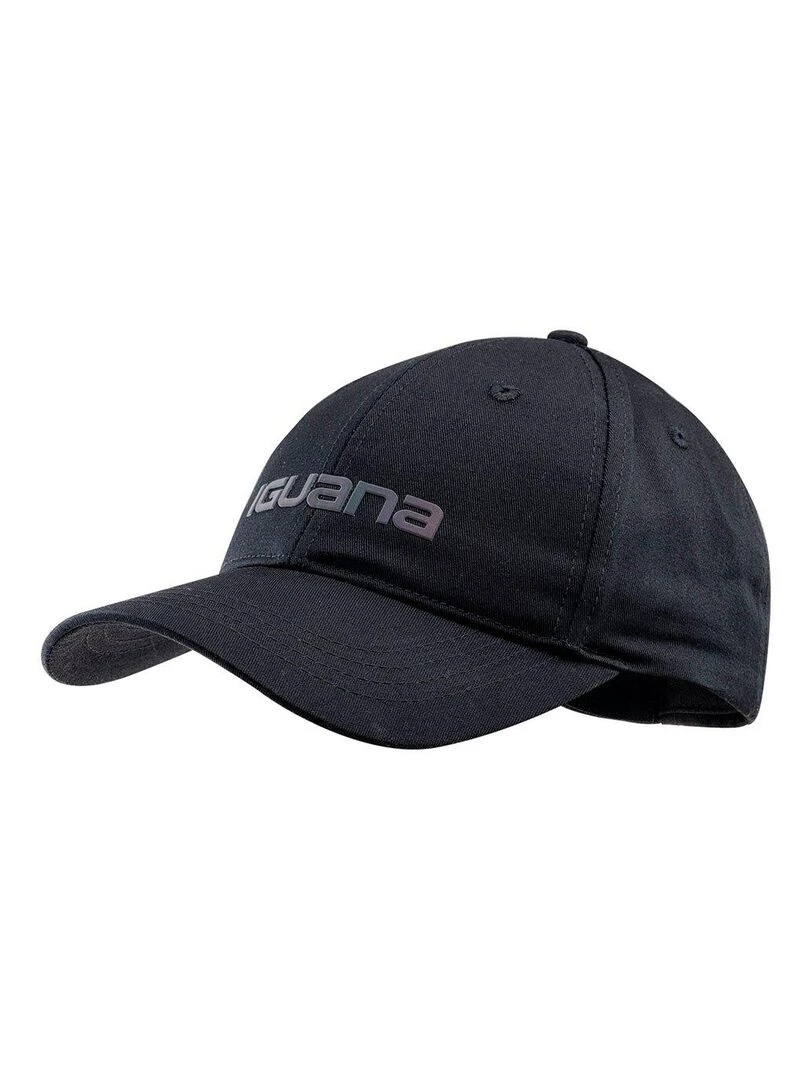 Iguana Casquette de baseball AYLEN Noir