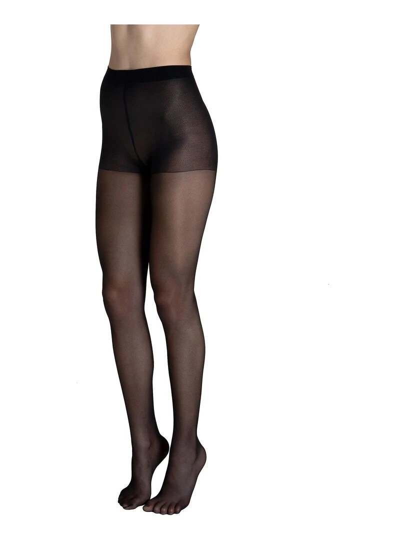 Collants 20 DEN Classic Basic   Noir