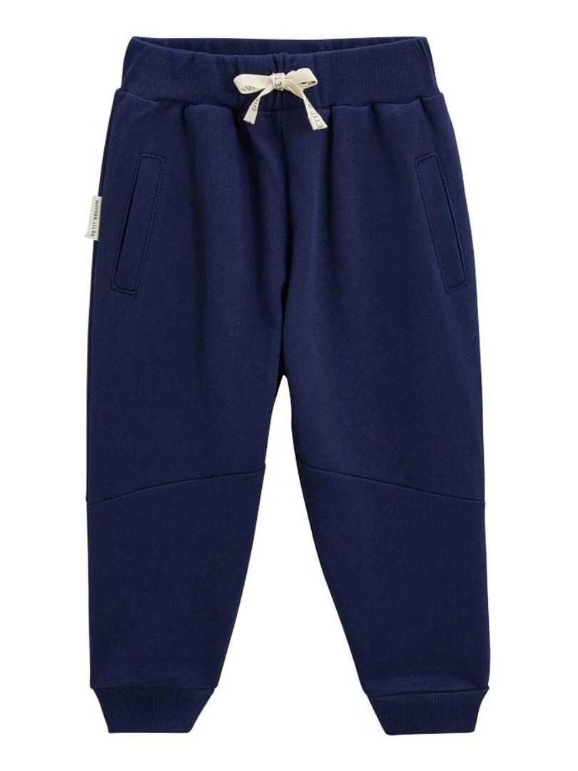 Pantalon enfant Santorini Bleu