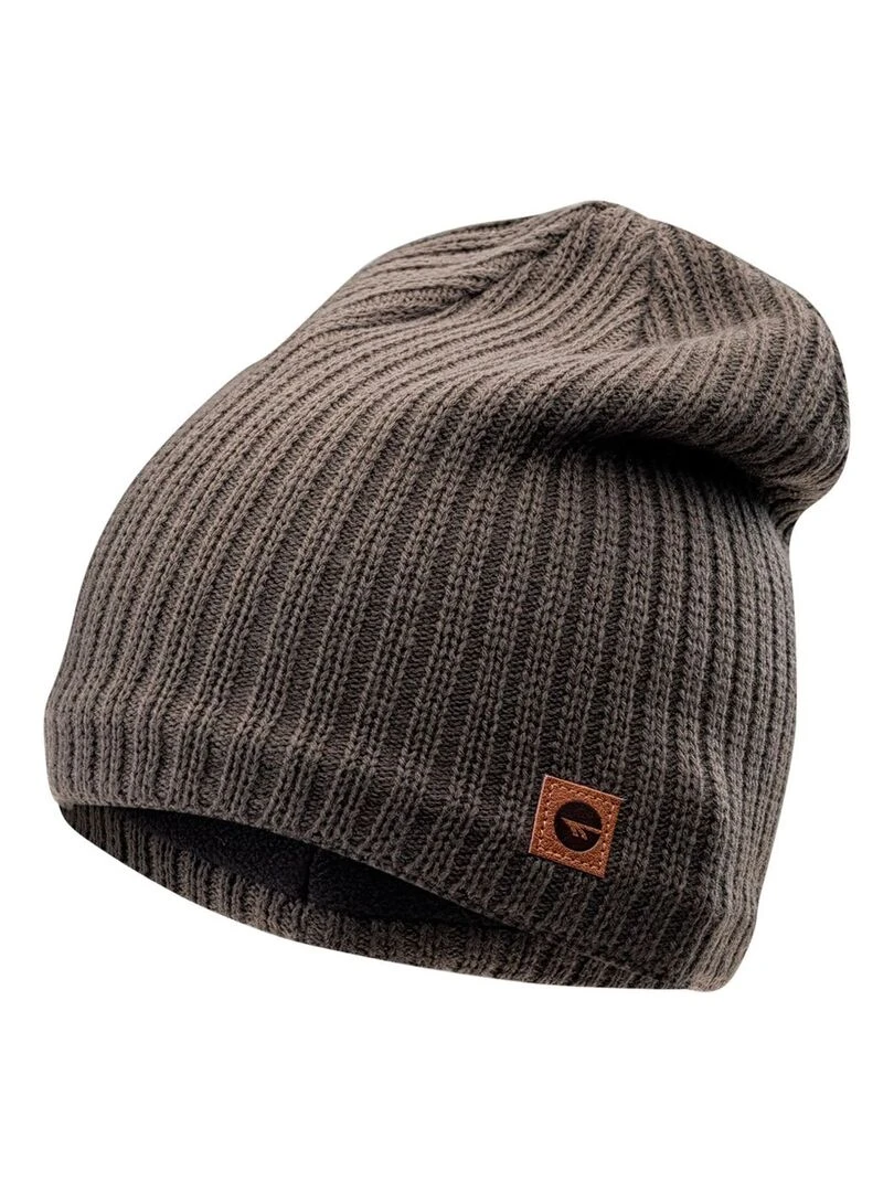 Hi Tec   Bonnet d'hiver SKIEN   Adulte   Noir Vert