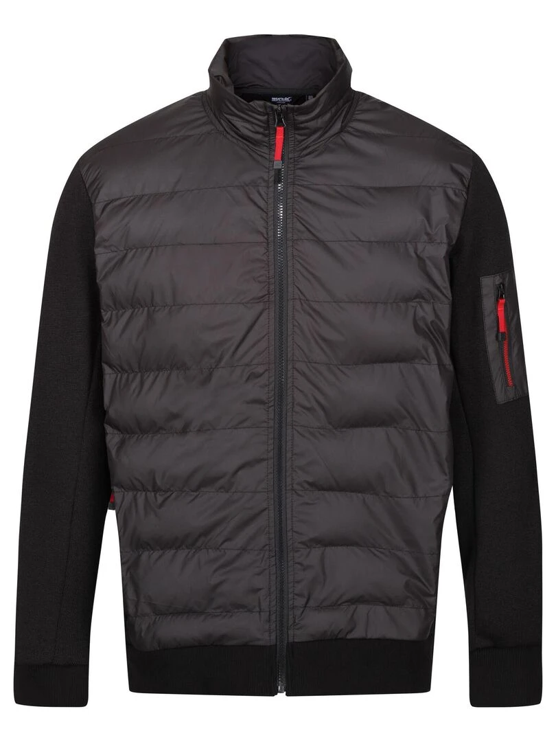 Regatta Veste polaire COLLISTON Noir