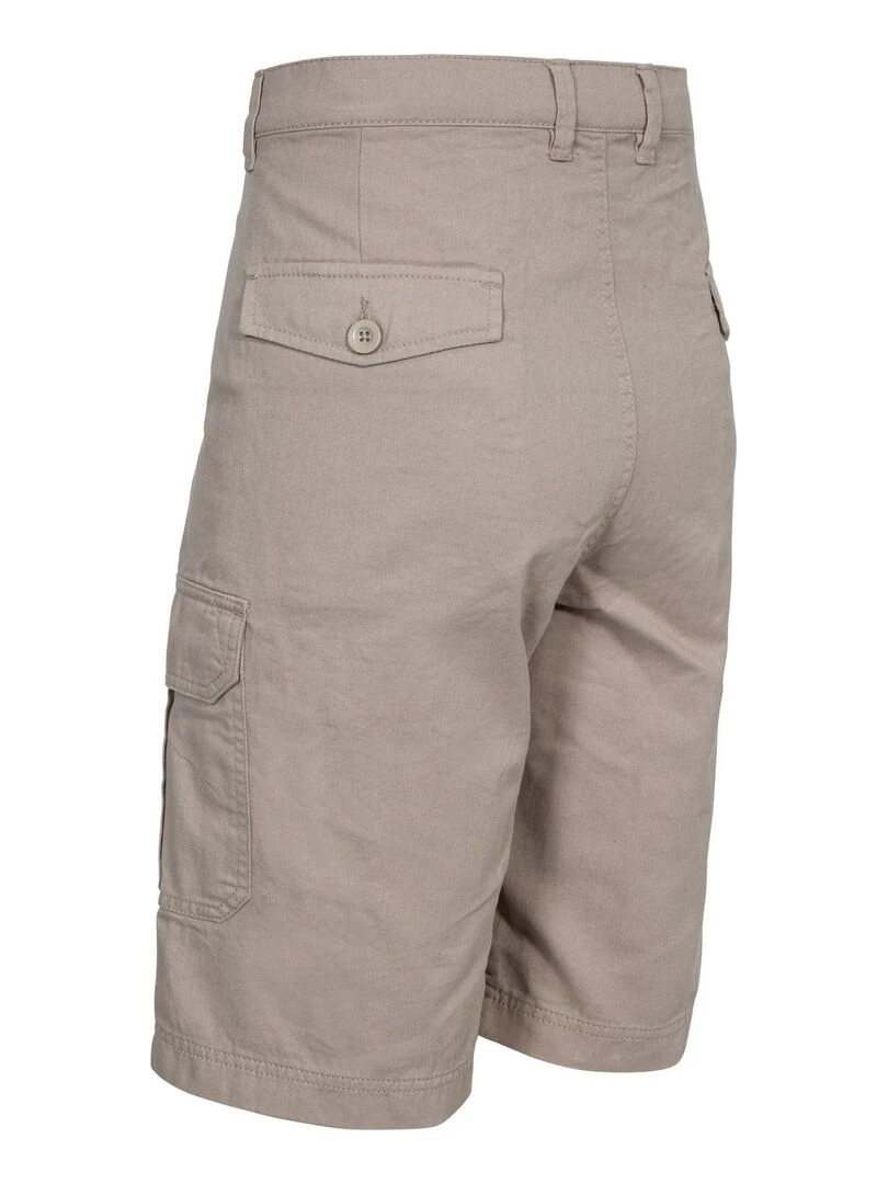 Trespass Shorts RAWSON s Beige