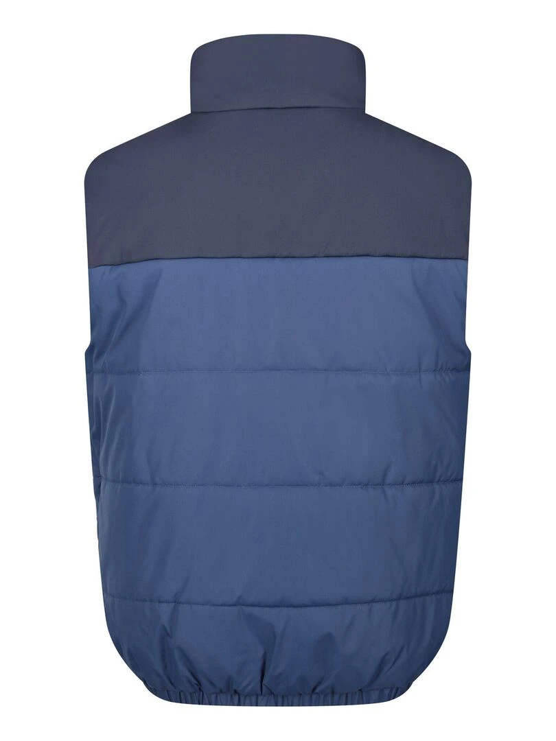 Regatta Veste sans manches HAWFINCH Bleu Bleu