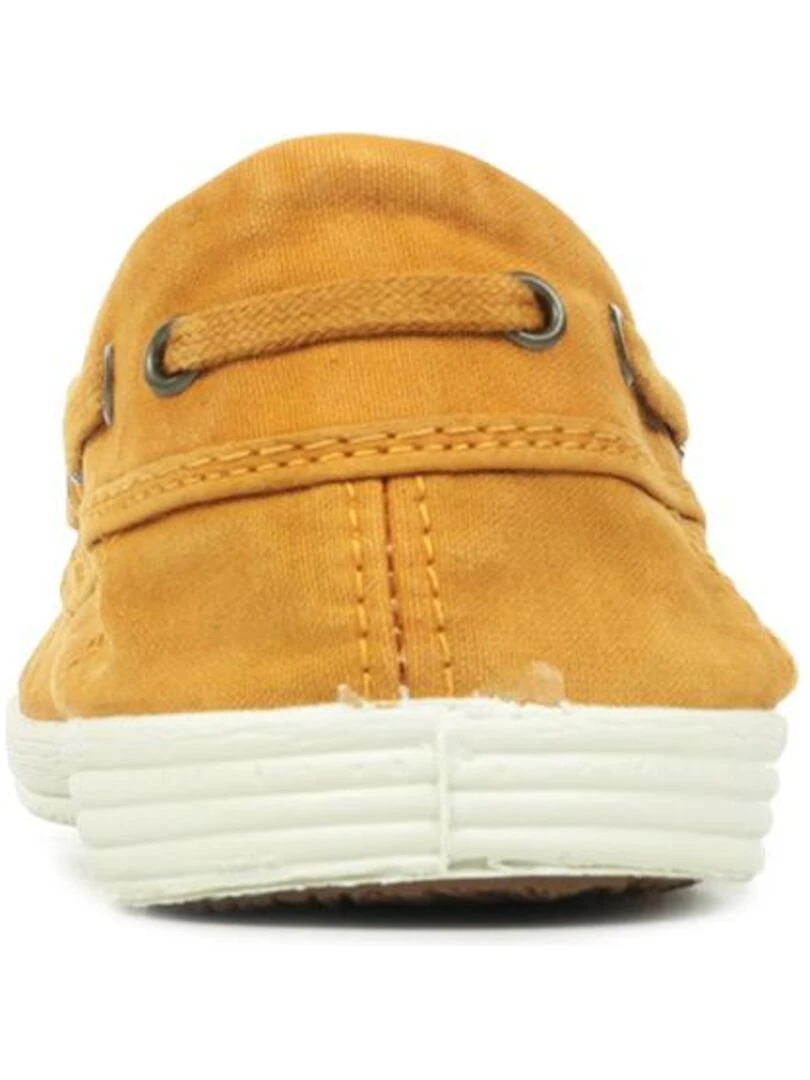 Baskets Natural World Old Elbrus   Marron clair