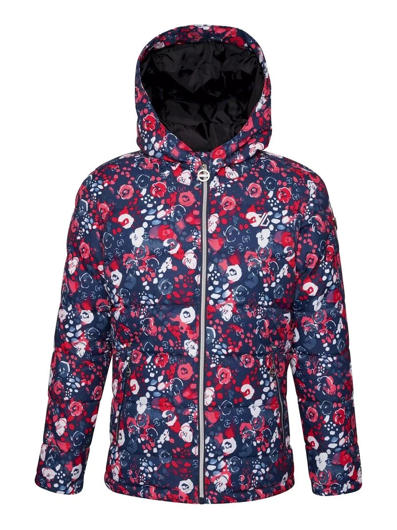 Dare 2B Blouson de ski VERDICT Rose foncé
