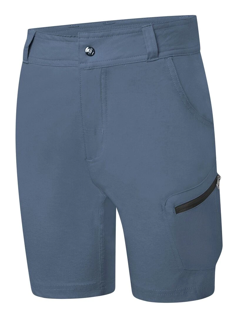 Dare 2B   Short REPRISE   Bleu Gris