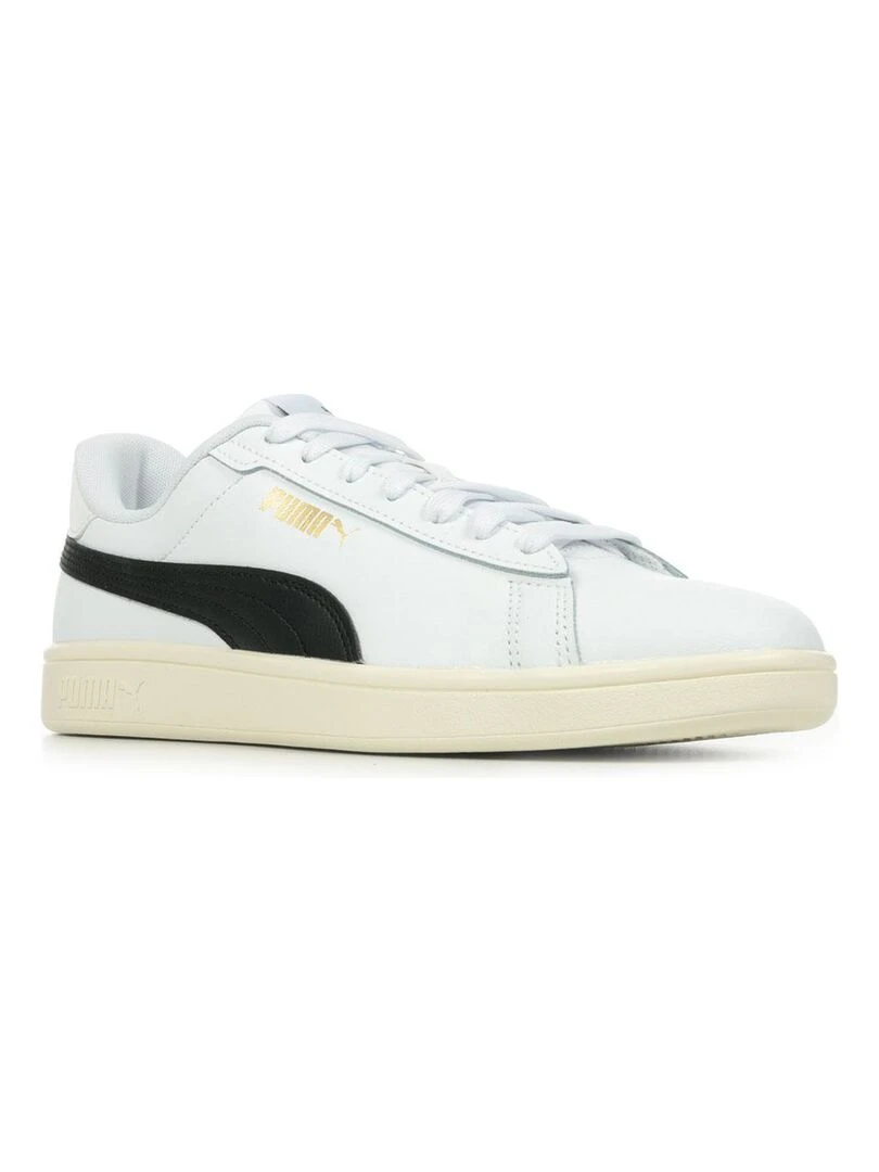 Baskets PUMA Puma Smash 3.0 L Blanc