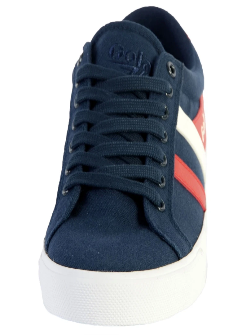 Basket Gola Varsity   Bleu