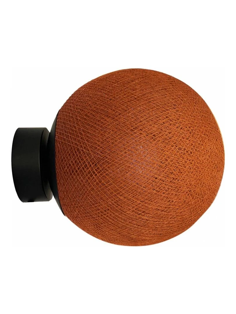 Applique Apapa Marron havane