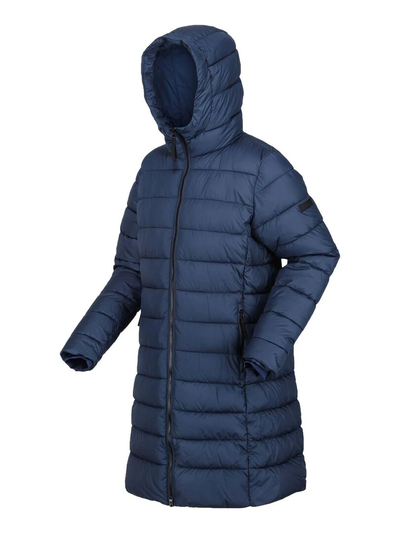 Regatta   Veste matelassée ANDIA   Bleu