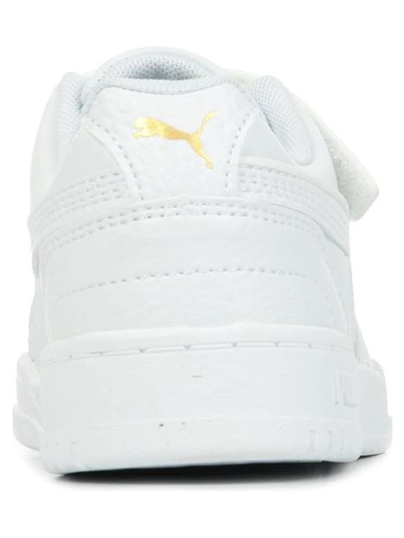 Baskets Rbd Game Low Ac Ps   Blanc