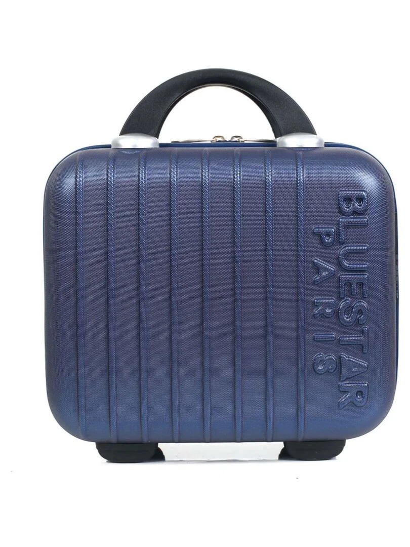 BLUESTAR GRAND VANITY BUCAREST W Bleu marine
