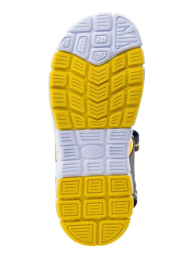 Bejo   Sandales BENI   Marron tabac