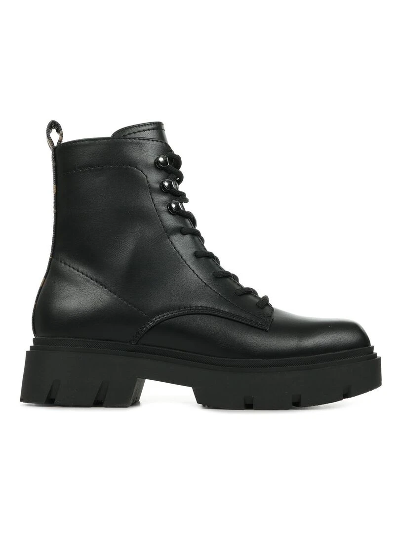 Boots Guess Ramsay Noir