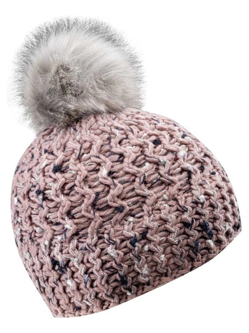 Iguana Bonnet d'hiver AJANA Parme