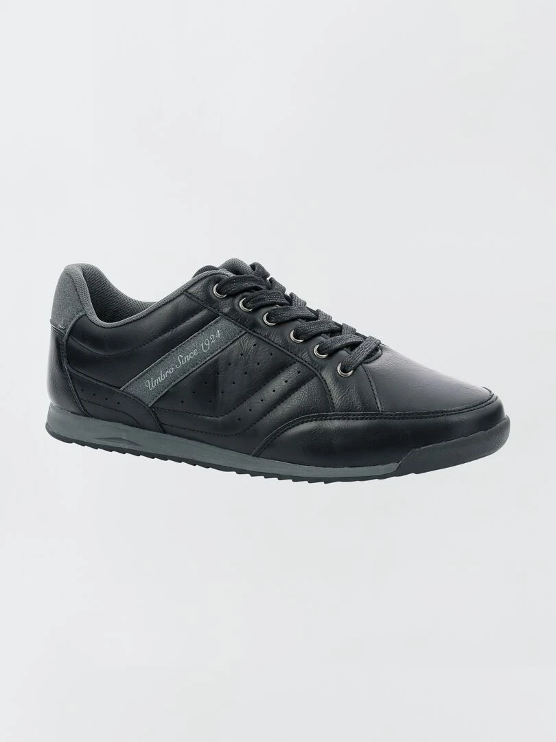 Baskets de ville 'Umbro' Noir