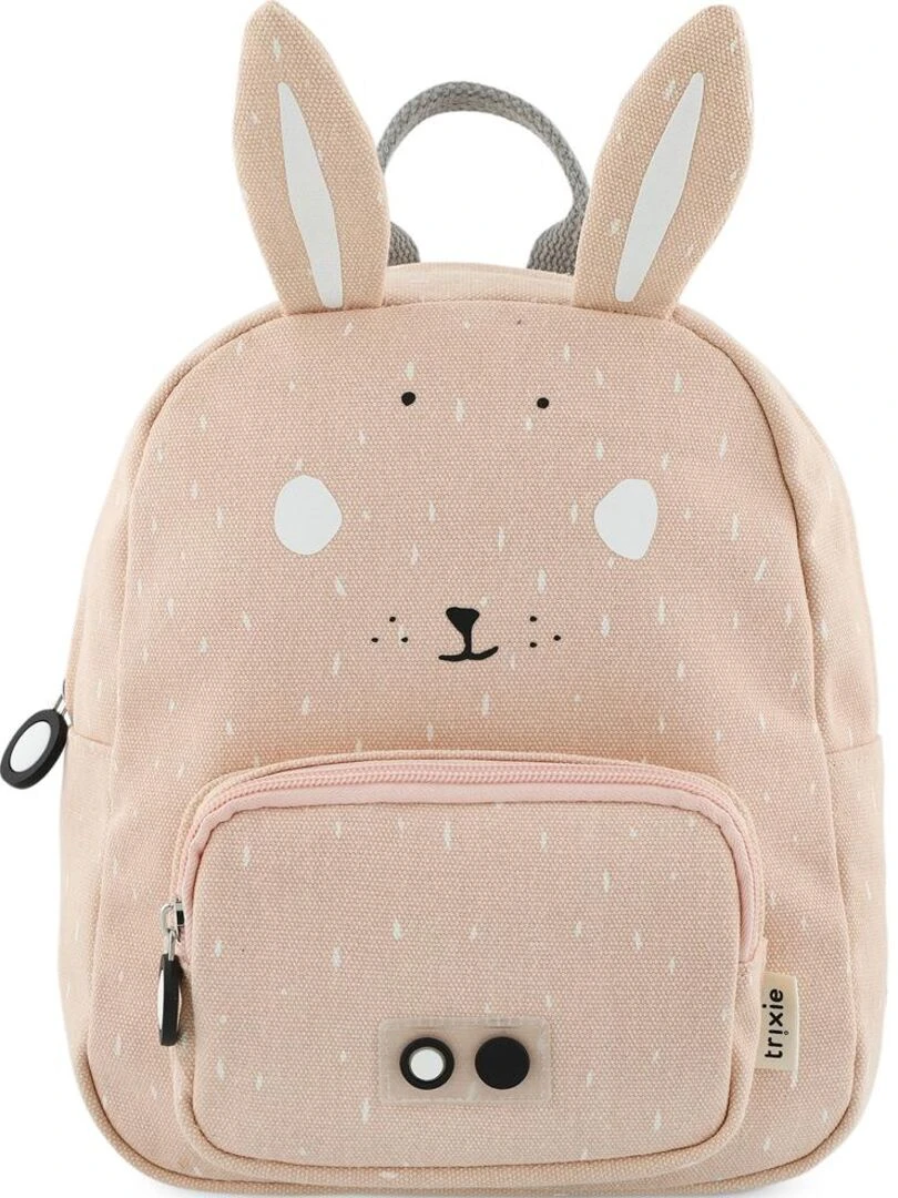Sac à dos bébé Mrs. Rabbit Rose