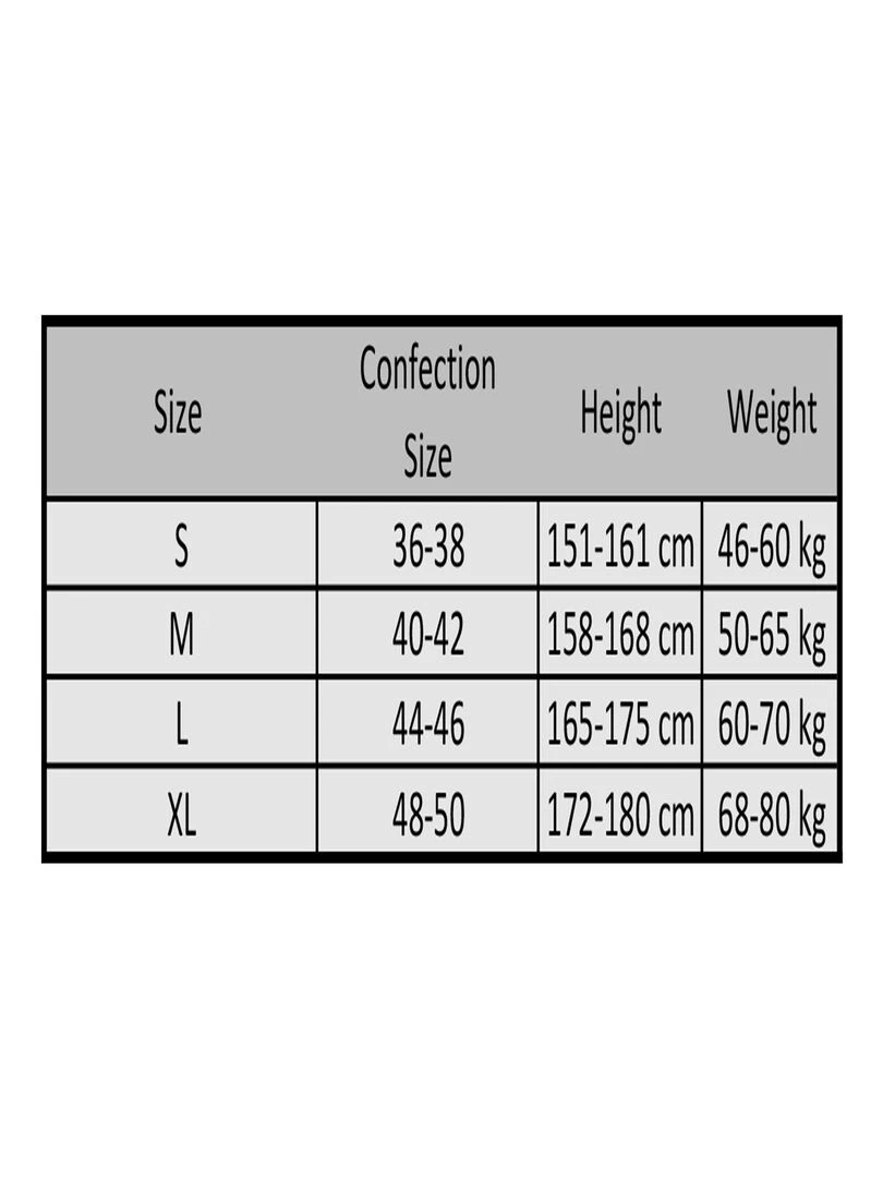 3 Pack Collants de grossesse opaques confortables 60den   Marron