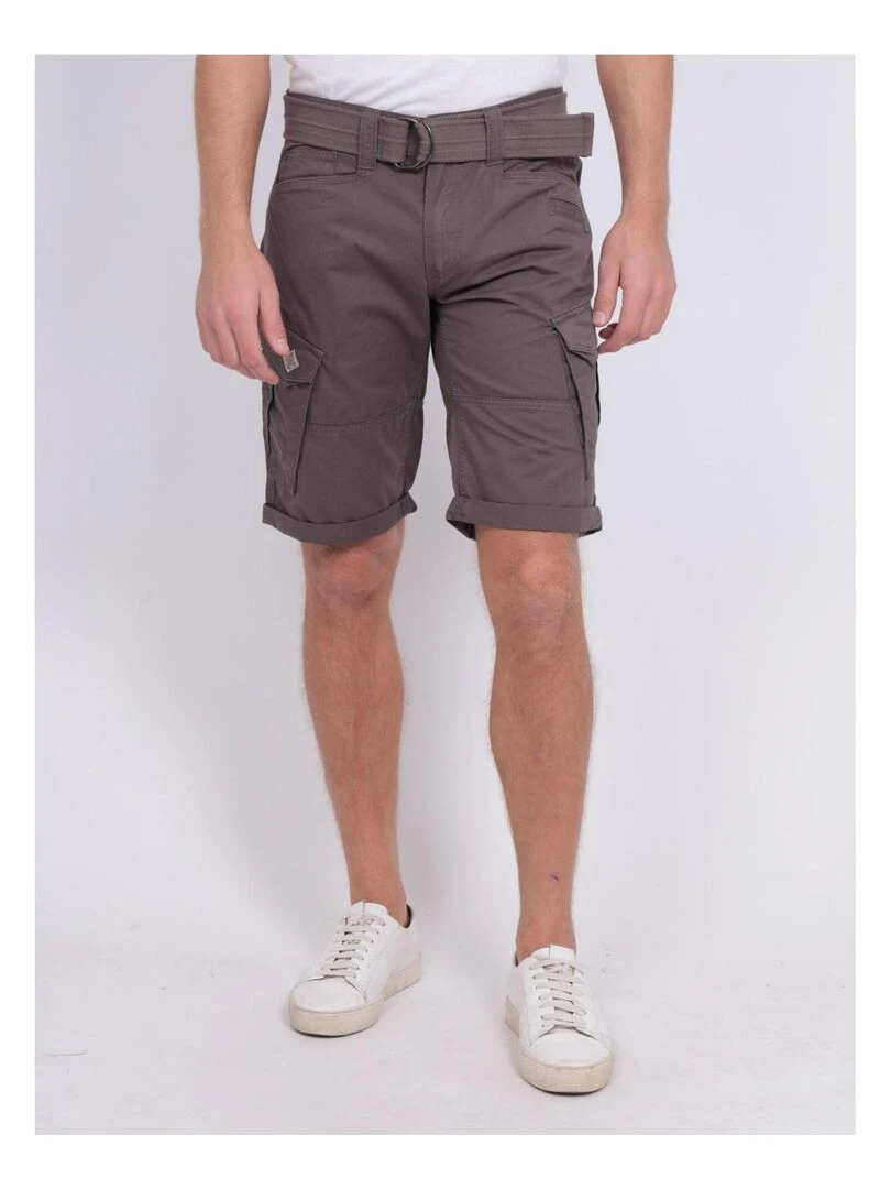 Bermuda battle BATISTIN Gris