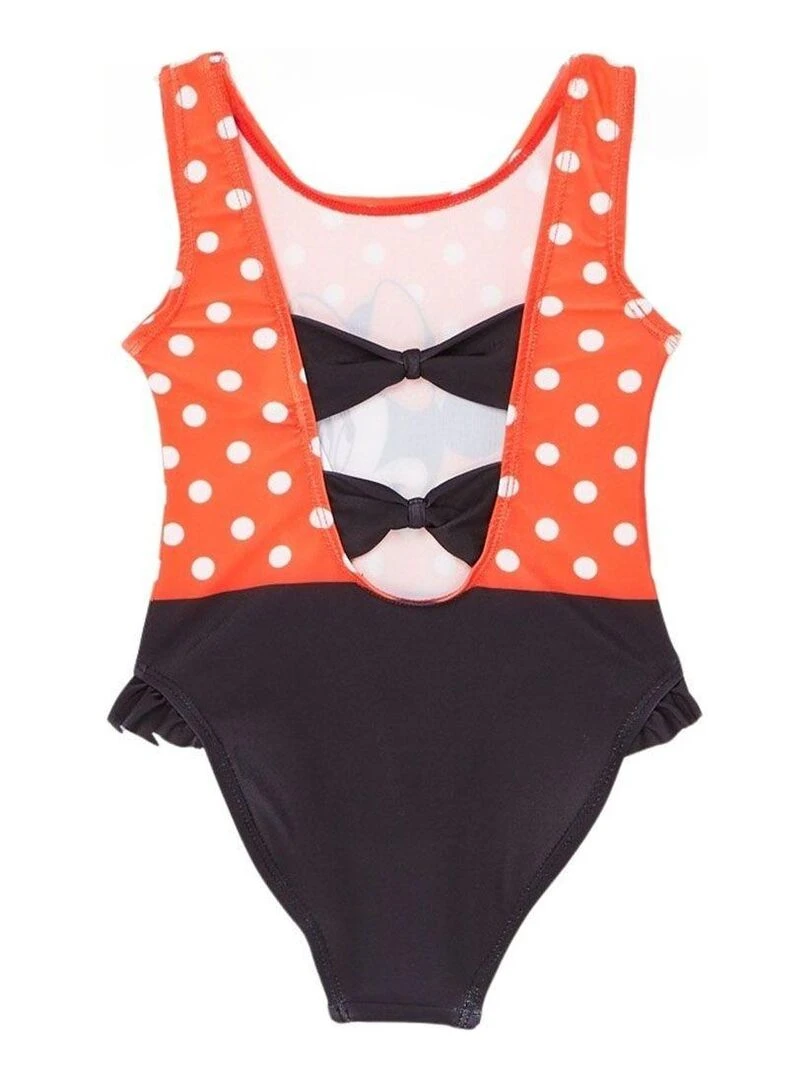 La Pat' Patrouille   Maillot De Bain fille imprimé La Pat' Patrouille   Rose