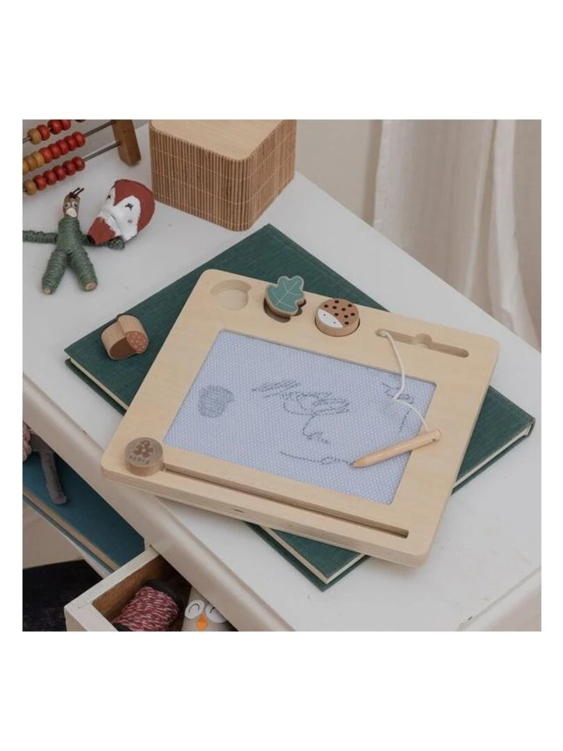 Tablette à dessin Sebra   Sebra   Beige