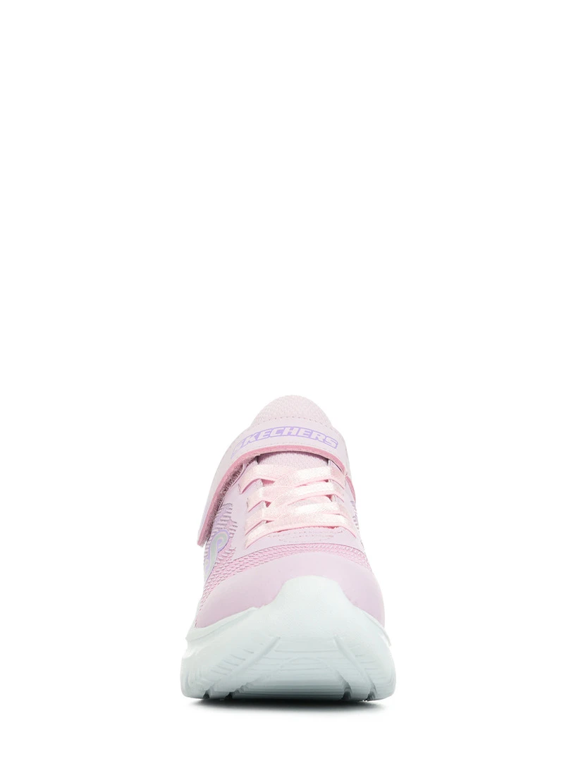 Baskets Go Run 650   Rose