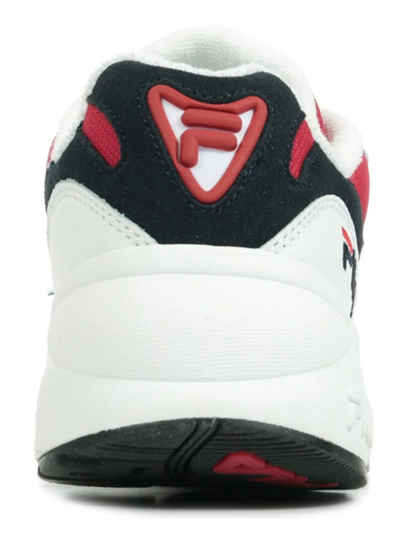 Baskets Fila Venom 94 Low   Blanc