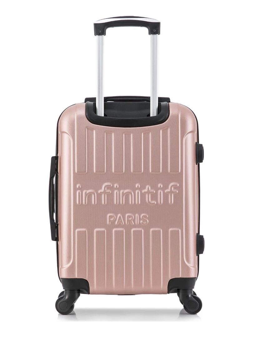 INFINITIF   VALISE S GRENADE   Rose